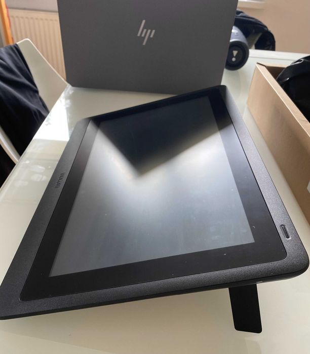 Dla Ciebie wszystko - wacom cintiq 16 - w kategorii Elektronika