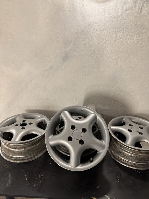 Продам диски 4/100