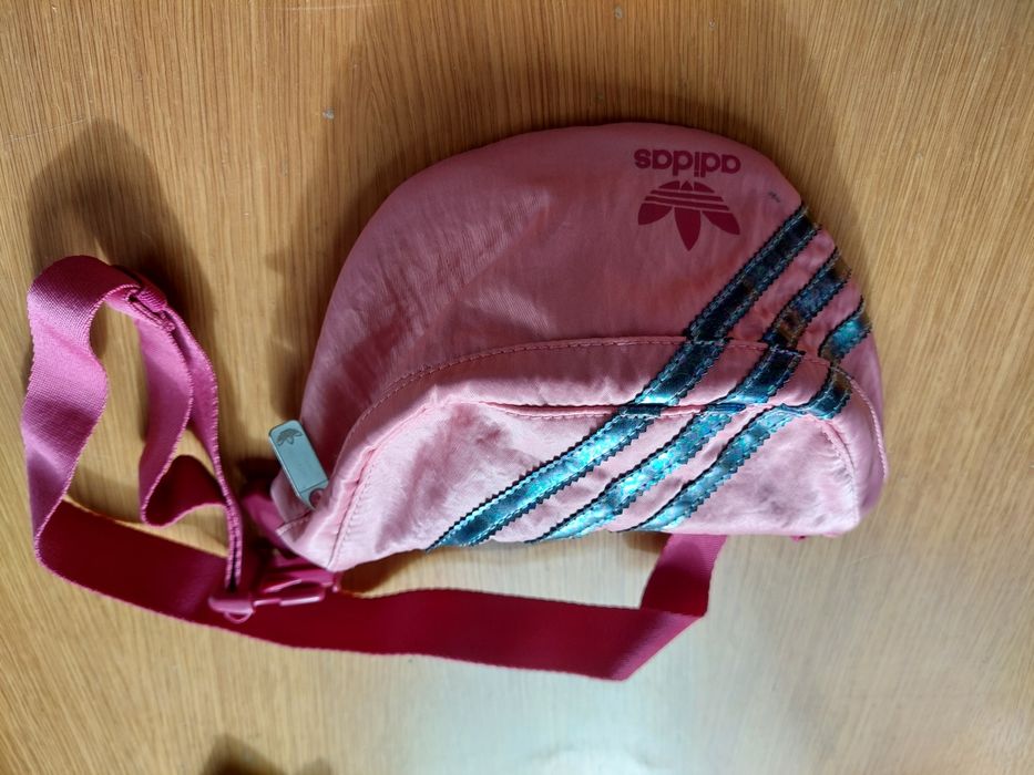 Bolsa tira colo Adidas