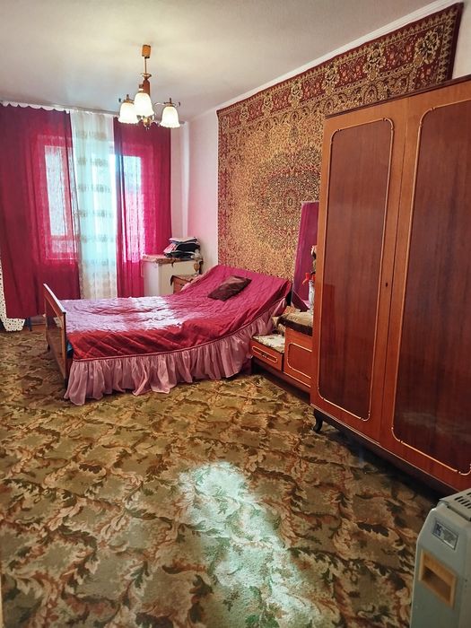 Оренда 3к Шептицького 24в