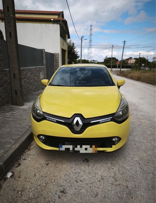Renault Clio de 2013 ! impecavel e muito economico! — photo 2
