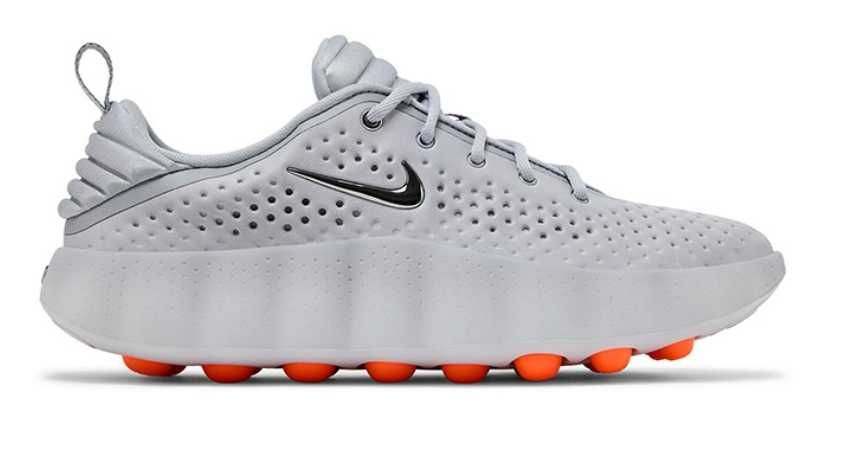 Кросівки Nike Mind 002 HQ4308-003 44 (28 см)