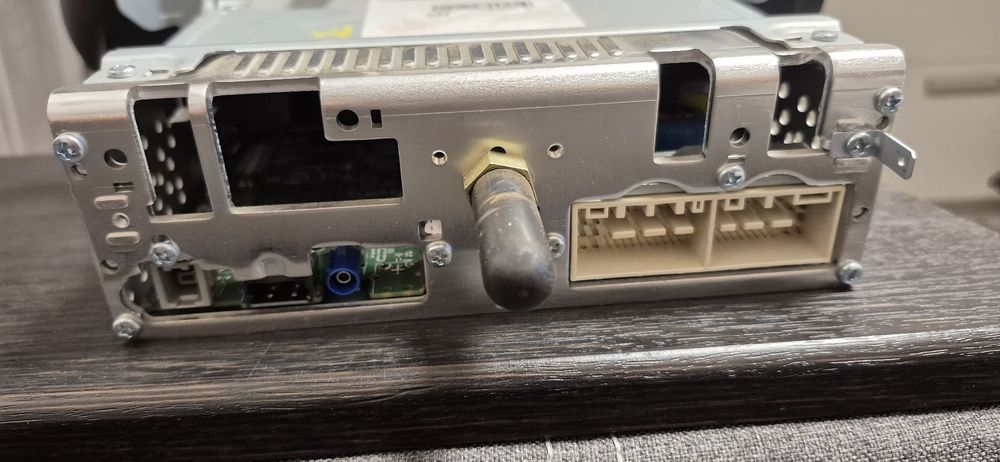 Штатна мультимедія