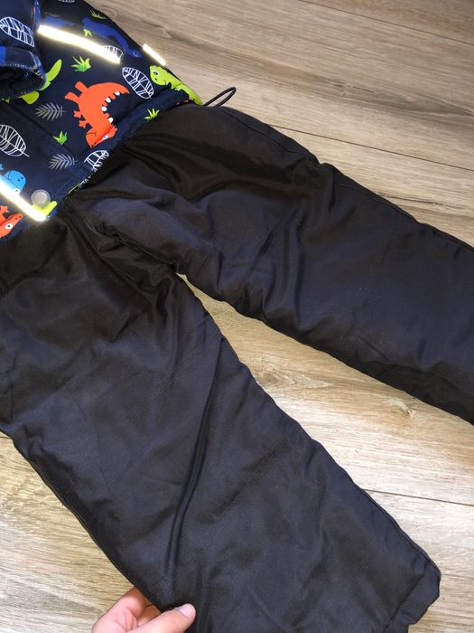 Зимовий костюм lassye (3-5років)