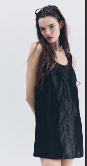 Сукня zara HM літні платья