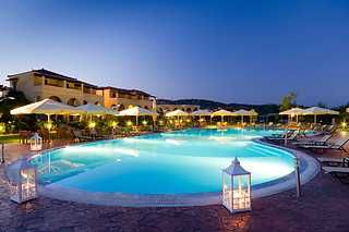 Escapadinha em hotéis de 4* & 5*