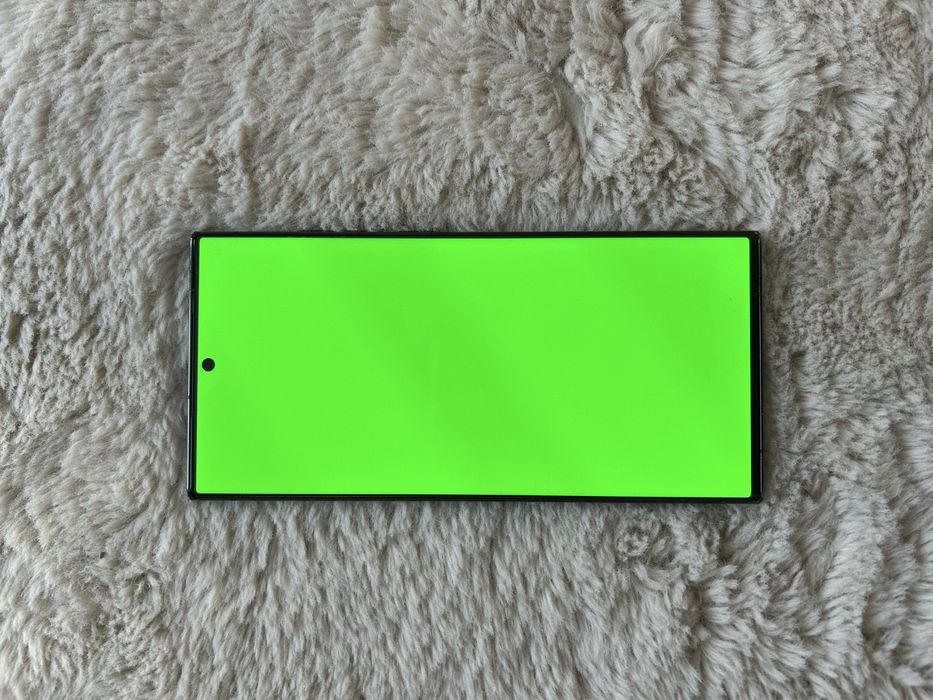 Wyświetlacz LCD samsung galaxy s23 ultra