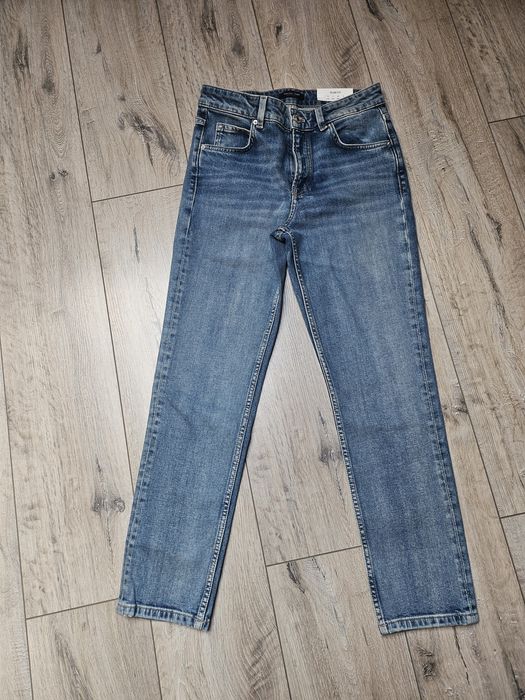 Джинси   massimo dutti 36