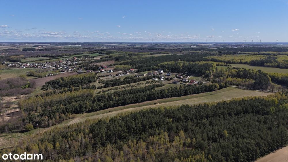 Gotowa inwestycja deweloperska 16 bliźniaków