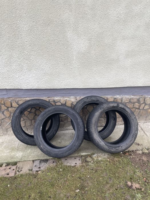 Резина на літо Pirelli Cinturato P7 245 50 R18