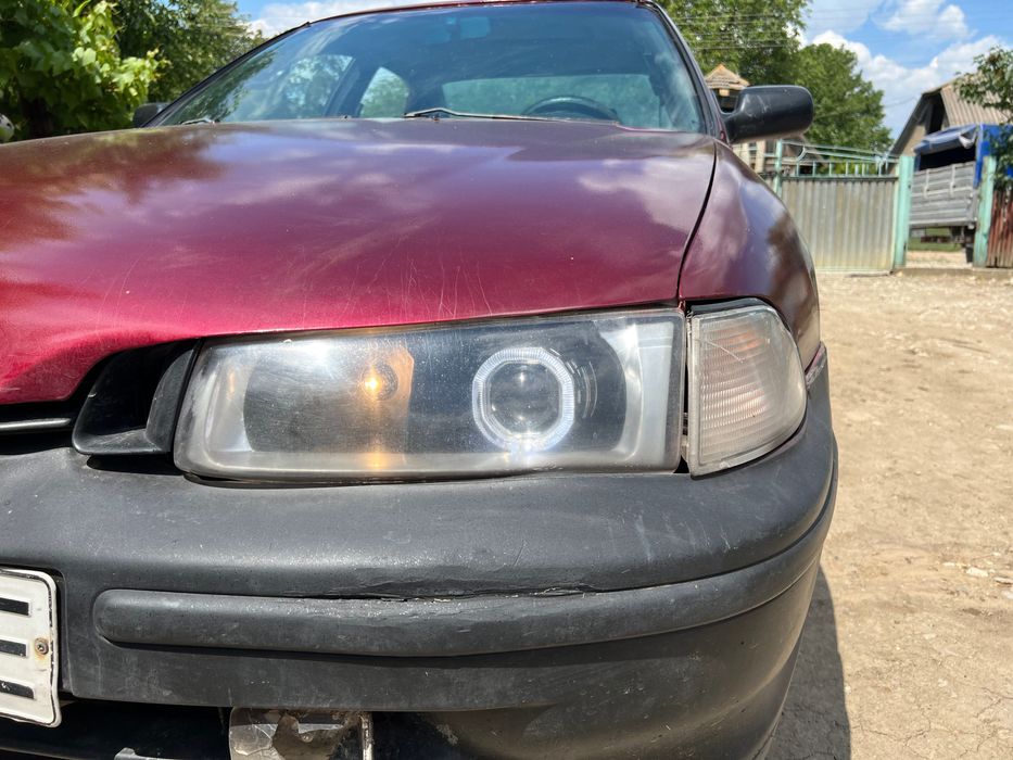 Хонда Акорд Honda Accord ! ТЕРМІНОВО! Можливий обмін! 1993 2.0 газ/бен