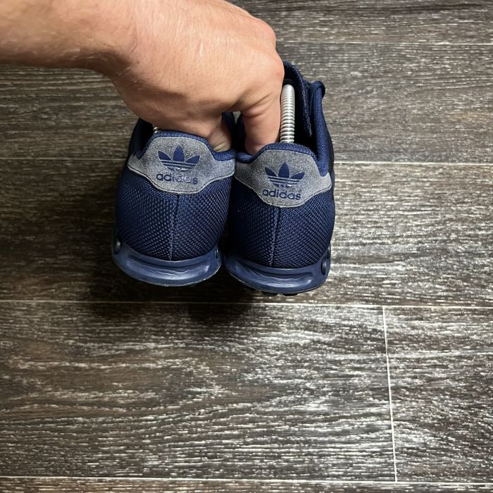 Adidas LA Trainer оригінальні чоловічі кросівки адідас spezial samba