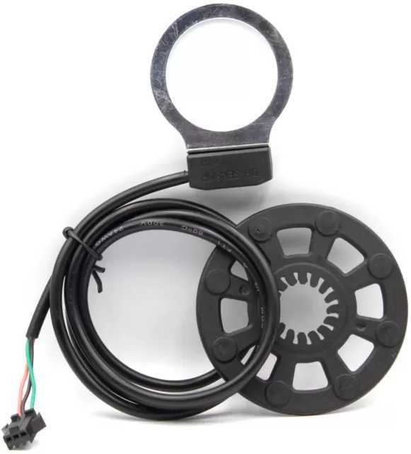 Електронабір для велосипеда, доставка Glovo, Електровелосипед