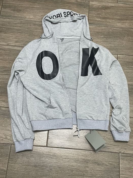 Zip Yori Sport opium y2k archice viper goth: 2 799 грн. - Худи Гайсин на Olx