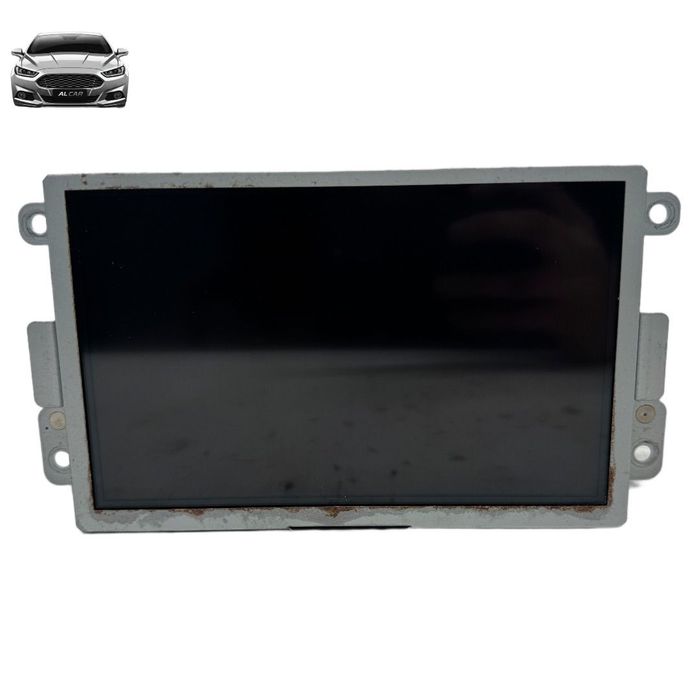 EKRAN WYŚWIETLACZ NAWIGACJI FORD MUSTANG MK6 LIFT KR3T-18B955-SA