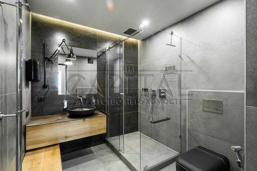 Продажа квартиры с террасой, пр-т Лобановского, Соломенский р-н