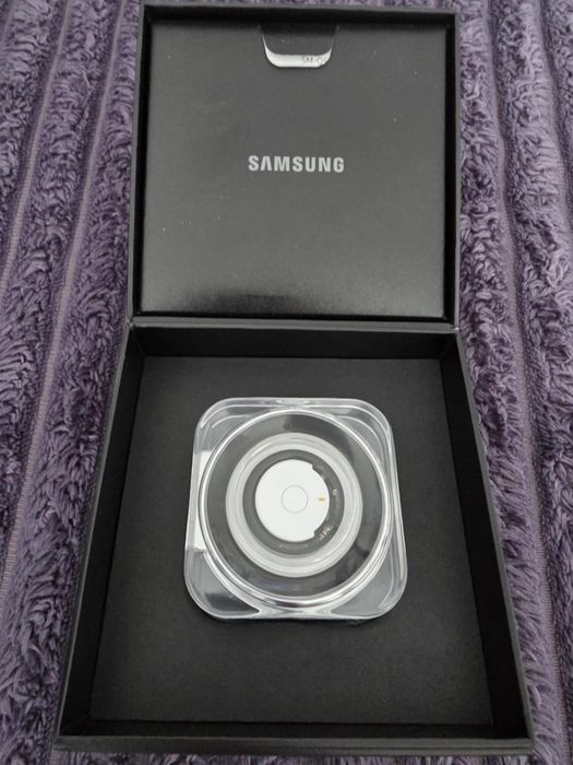 Samsung Galaxy Ring