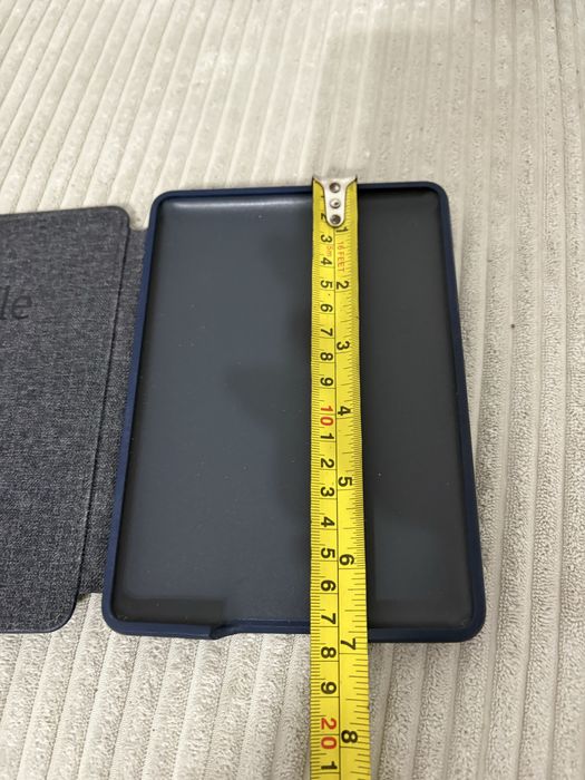 Etui na czytnik e-booków kindle
