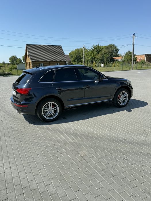 Продам Авто Ауді q5
