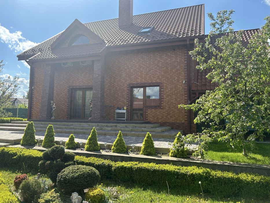 Оренда будинку Рівне