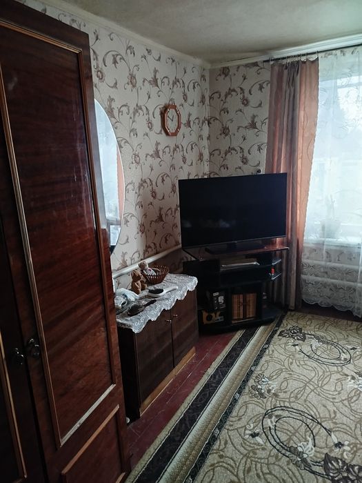 Продаж будинку в с. Соколівське.
