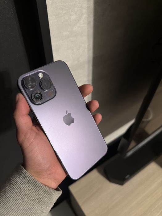 iPhone 14 pro max |128GB | 86%