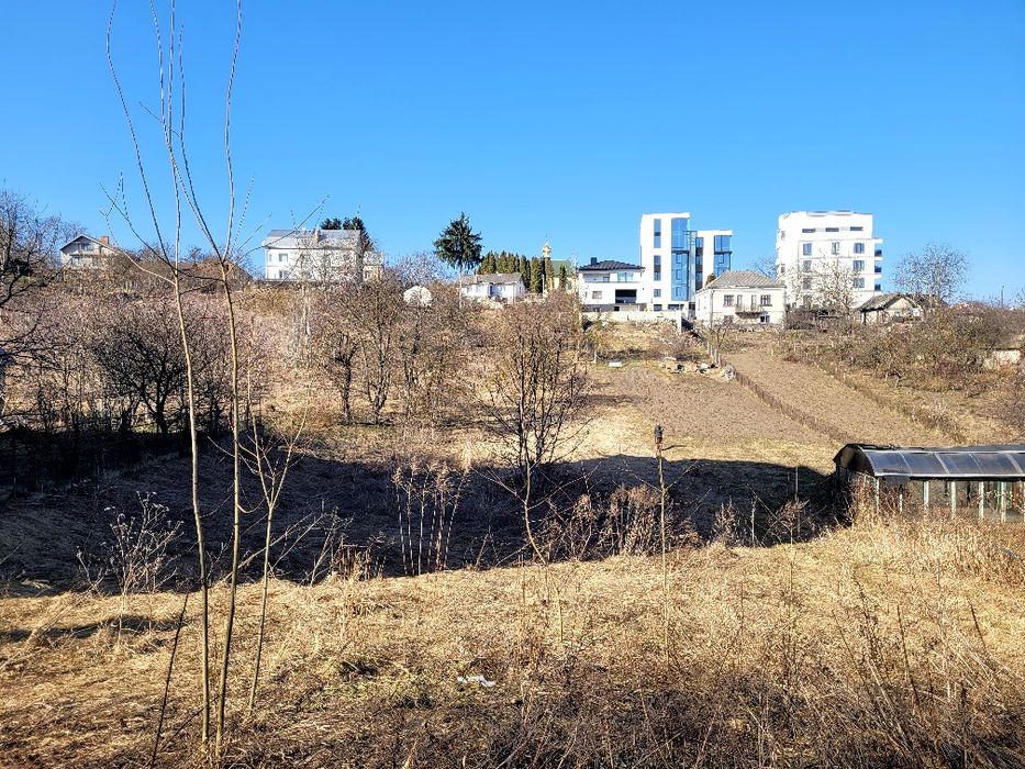Продаж землі в Кутківцях, 22 сотки під забудову - Widok 4