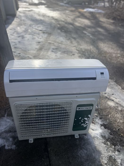 Продам кондиціонер , Liberton 24 моделі