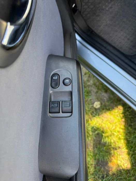 Samochód osobowy Honda jazz