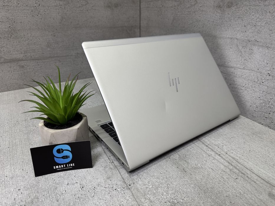 14”/Надійний ноутбук Hp 840 G5/i5-8350u/8gb ddr4/256gb ssd