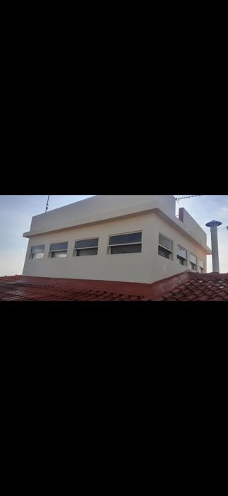 Telas impermeabilizações