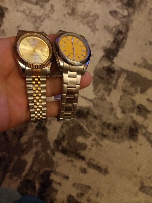 Zegarek męski do pracy