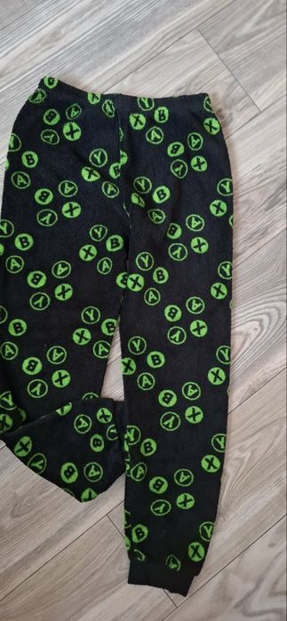 Ciepła piżama Primark rozmiar 146 stan idealny