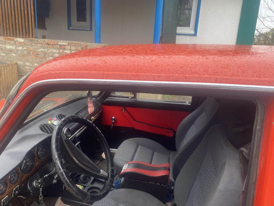 Продам ваз 2103в доброму стані