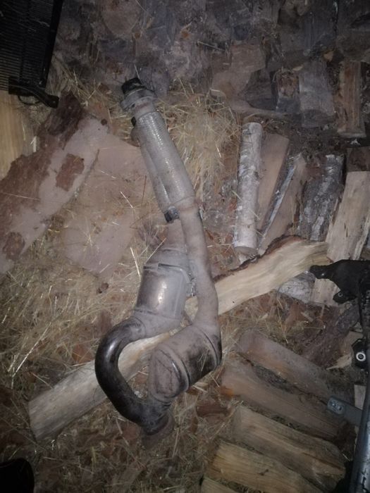 Прямоток е39 бмв