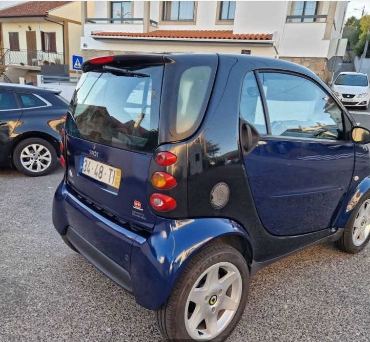 Vendo Smart 700 Turbo