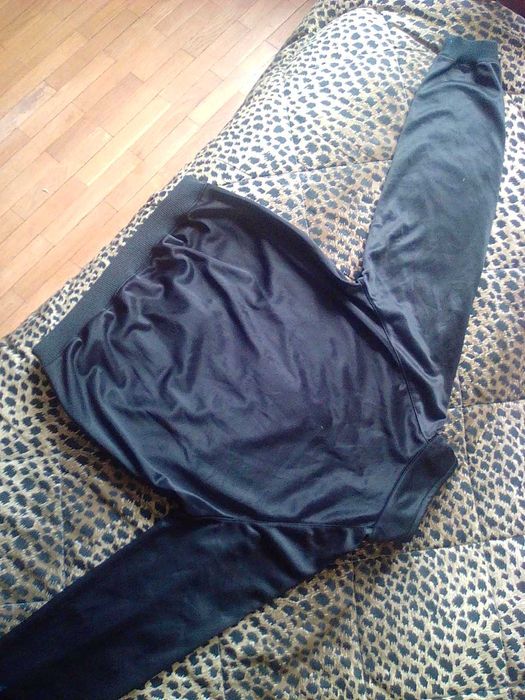 bLuza chłopięca MMA section 140