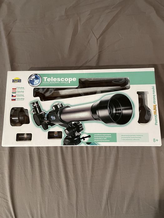 Teleskop Educational Series