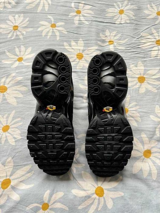 Nike Air Max TN Plus Rozmiar 38