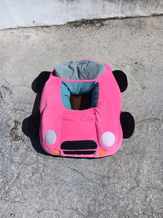 Pufe de criança  mini