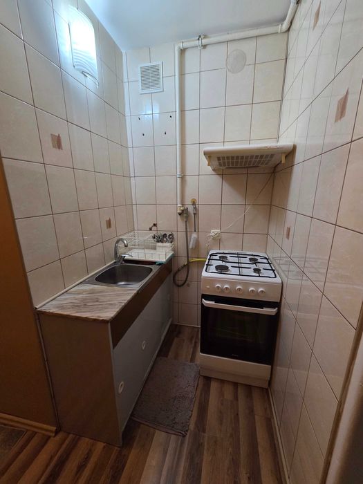 Mieszkanie 2 pokoje Drzetowo
