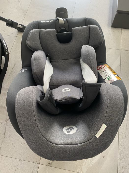 Mica Pro-Eco da Maxicosi