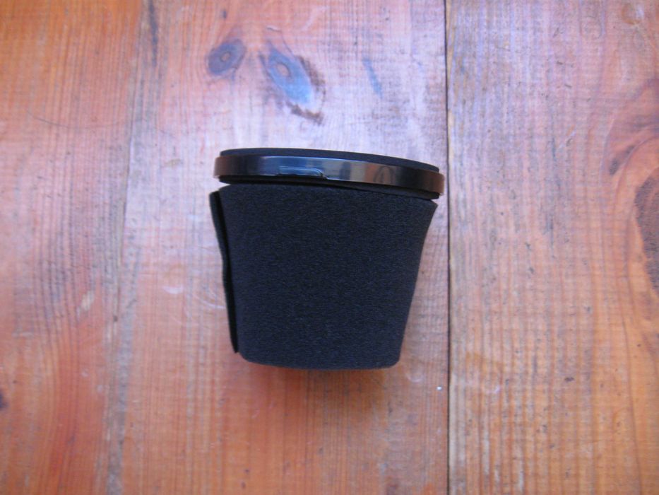 Фильтр для пылесоса конусный HEPA