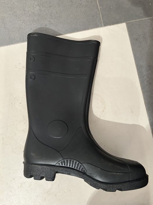 Buty antyelektrostatyczne  Sztygar