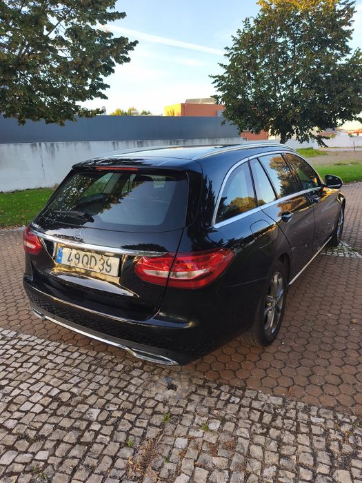 Mercedes Benz C200 ( Possibilidade de financiamento) — photo 5