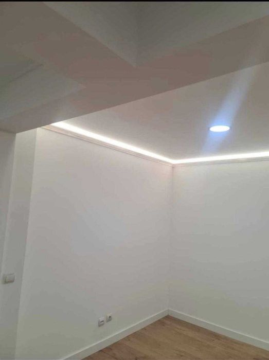 Remodelacao wc cozinhas e limpezas