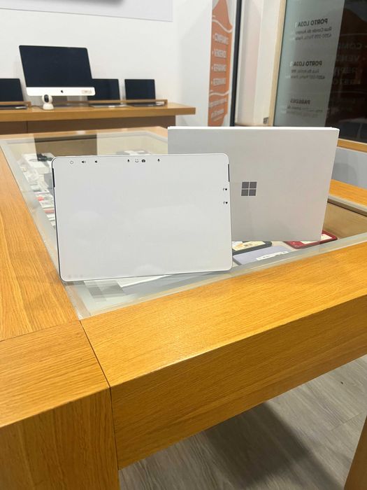 SURFACE PRO 12" 16GB RAM/2556GB POR ATIVAR