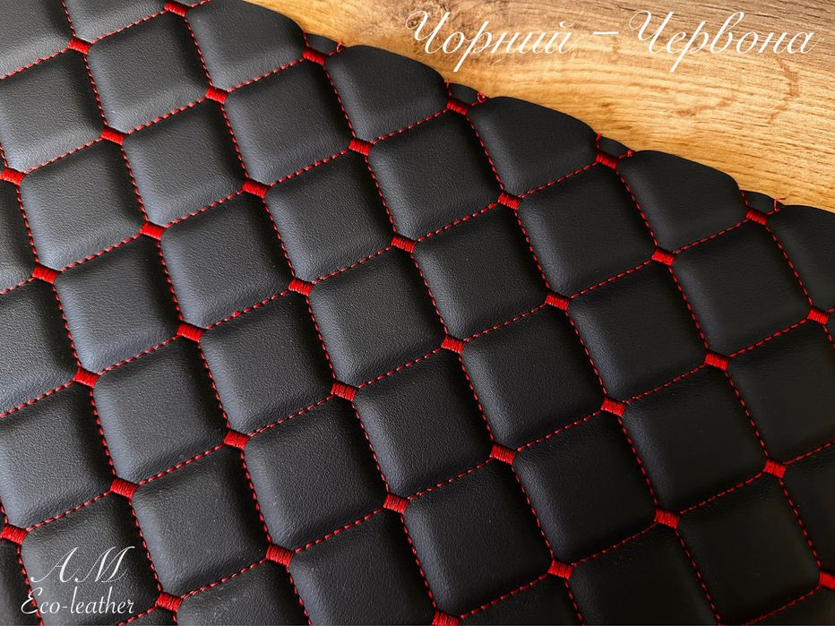 Карти дверні Ford Transit