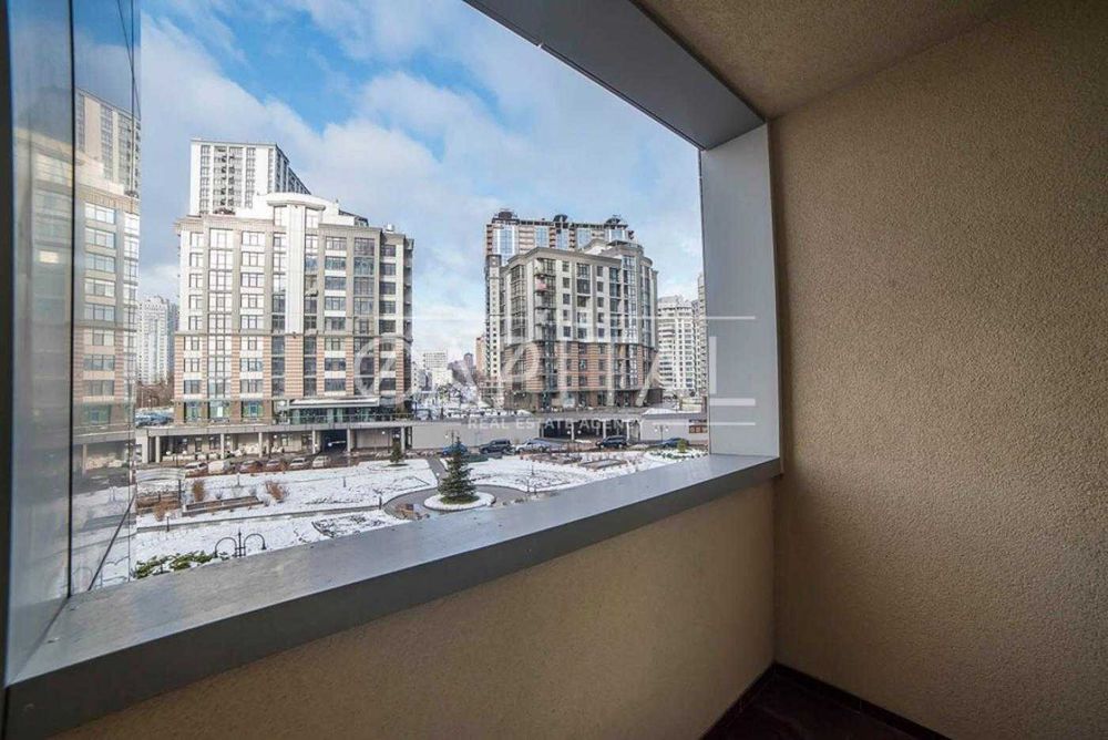 3-комнатная квартира по адресу бульвар Дружбы Народов (площадь 146 м²) - Atlanta.ua - фото 24