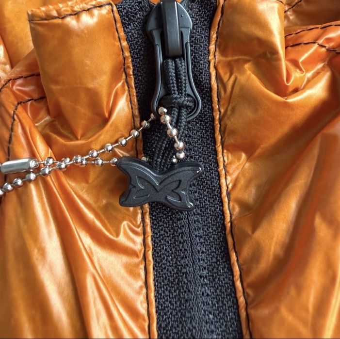 Вітравка  Mertra Trashbag Jacket
